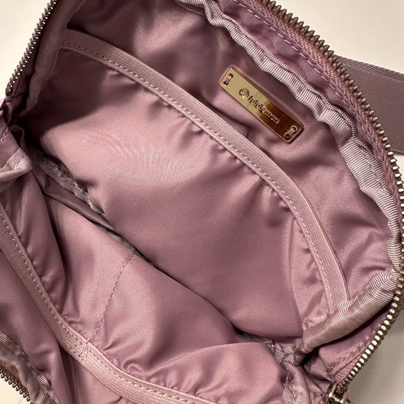 Lululemon Everywhere Belt Bag *1L Antoinette - Picture 3 of 6